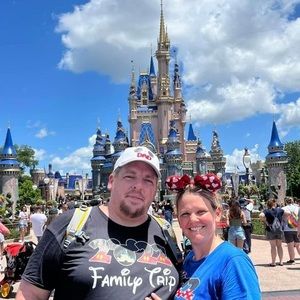 Meet your Posher, Christi